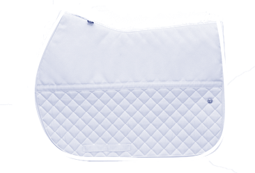 Ogilvy Friction Free Saddle Pad