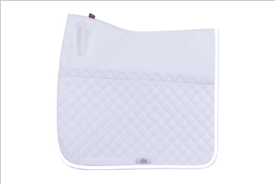 Ogilvy Friction Free Saddle Pad