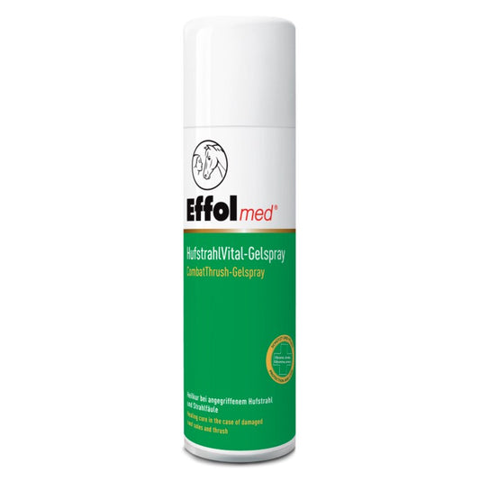 Effol Med Combat Thrush Gel Spray