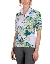 Load image into Gallery viewer, Kastel Denmark Elbow Sleeve Shirt
