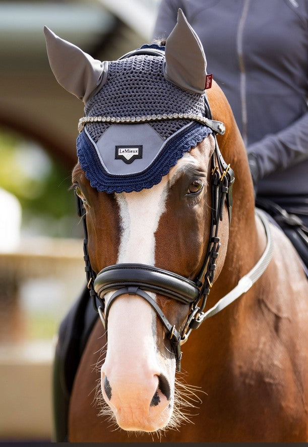 LeMieux Classic Browband