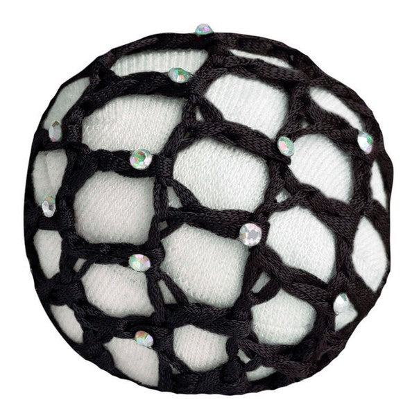 Waldhausen Hairnet with Rhinestones