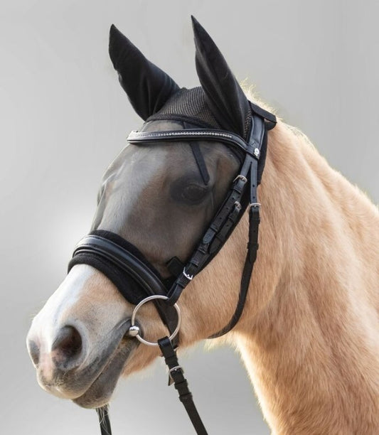 Waldhausen "Ride" Fly Mask