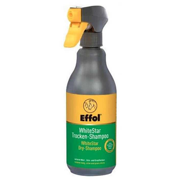 Effol White Star Dry Shampoo