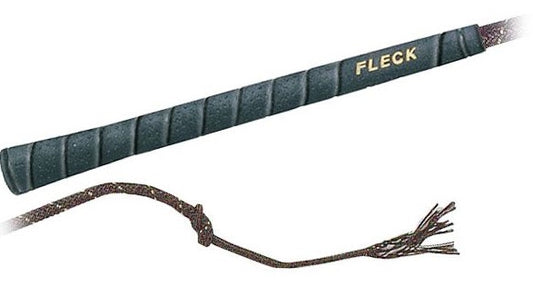 Fleck SUPERFLEX PIAFFE Toucher Whip