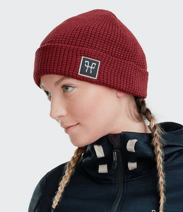 Horse Pilot Rider Beanie