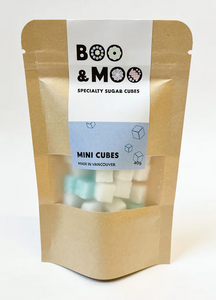 Boo & Moo Sugar Cubes