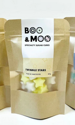 Boo & Moo Sugar Cubes