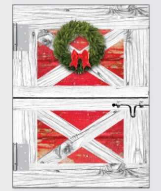 Horse Hollow Press Christmas Cards