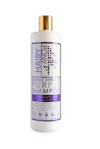 Hairy Pony Double Strength Purple Shampoo