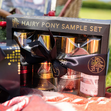 Load image into Gallery viewer, Hairy Pony Grooming Sample Kit