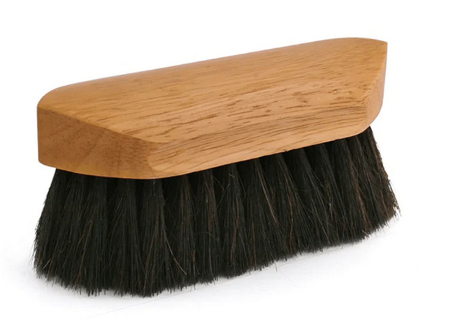 Choctaw Body Brush