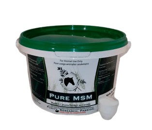Herbs for Horses Pure MSM