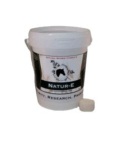 Herbs for Horses Vitamin E (Pure) (Natur-E)