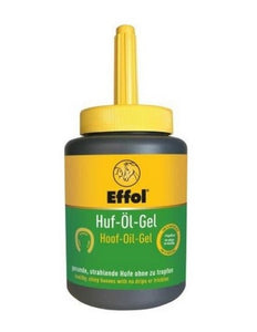 Effol Hoof Oil Gel