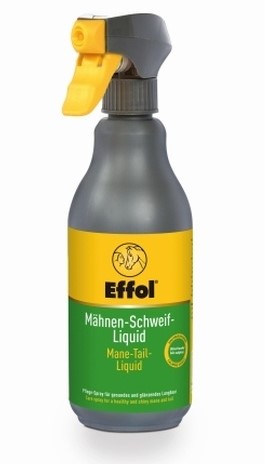 Effol Mane and Tail Liquid