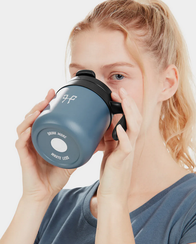 Horse Pilot Insulated Mug