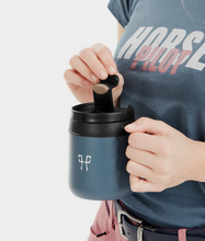 Load image into Gallery viewer, Horse Pilot Insulated Mug