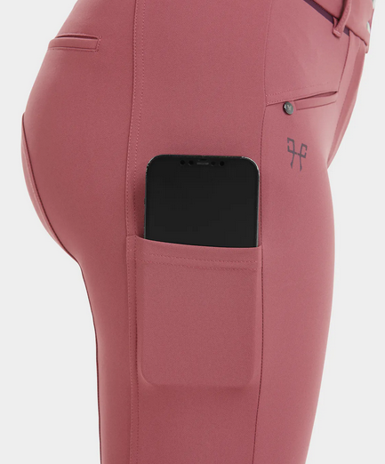 Horse Pilot X-Balance Breeches