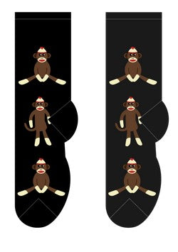 Foozys Crew Socks