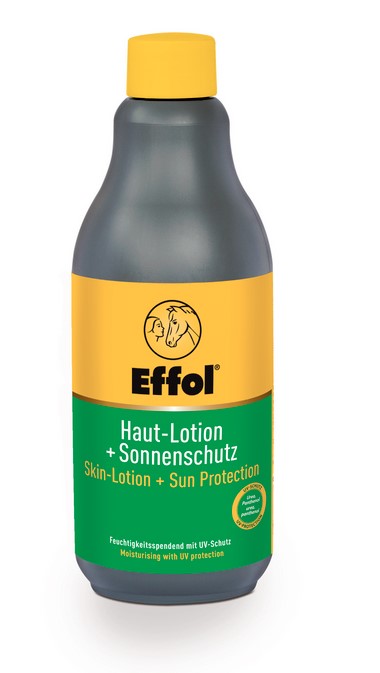 Effol Skin Lotion + Sun Protection