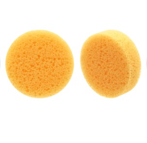 SMA Fine Pore Tack Sponge- 12pk