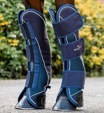 Load image into Gallery viewer, Horseware Signature Travel Boots (set of 4)