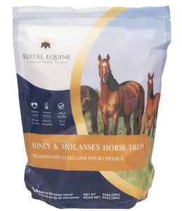 Royal Equine Horse Treats