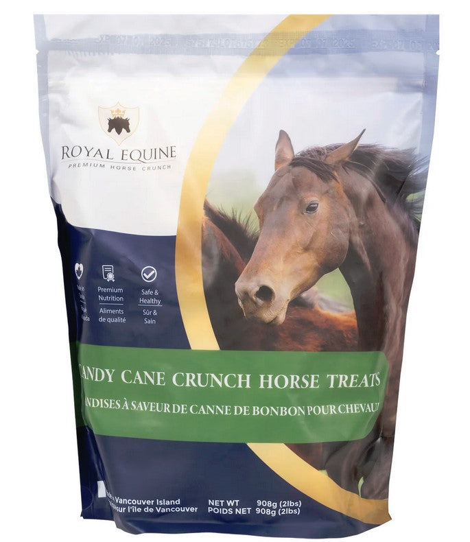 Royal Equine Horse Treats