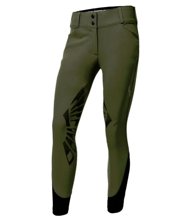 Struck Women's 50 Series Schooling Breeches