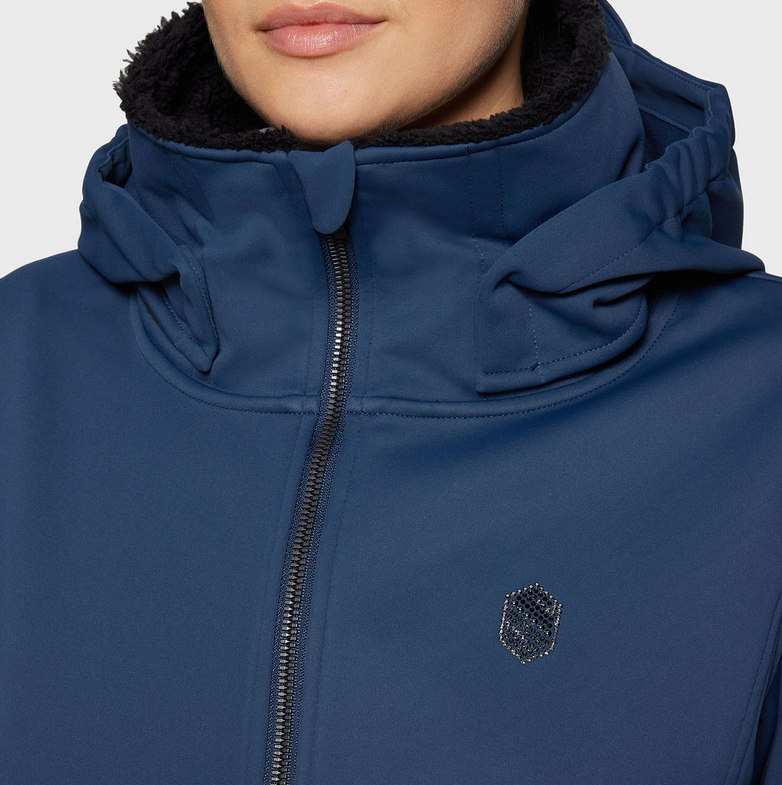 Samshield Rachel Softshell Jacket