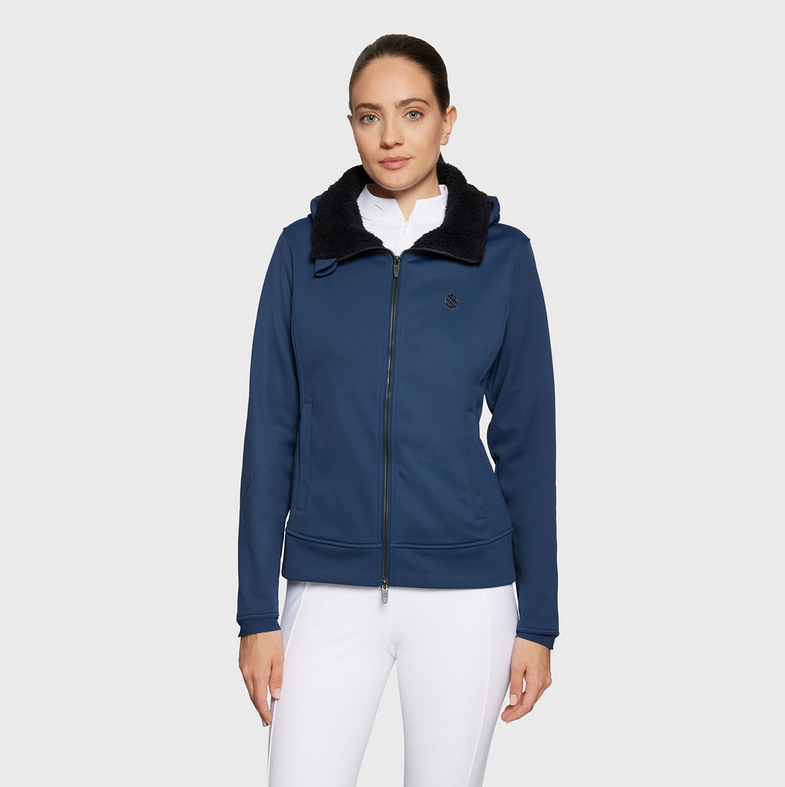 Samshield Rachel Softshell Jacket