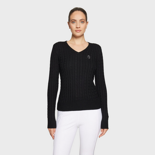 Samshield Lisa Pullover Sweater