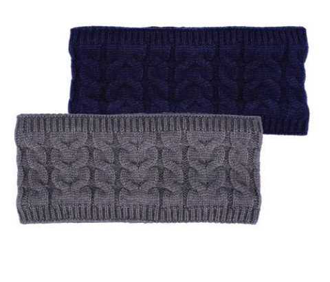 Schockemohle Knitted Headband