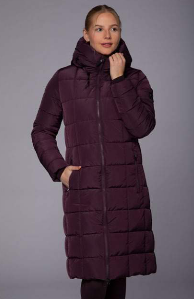 Schockemohle SPKyra Long Coat