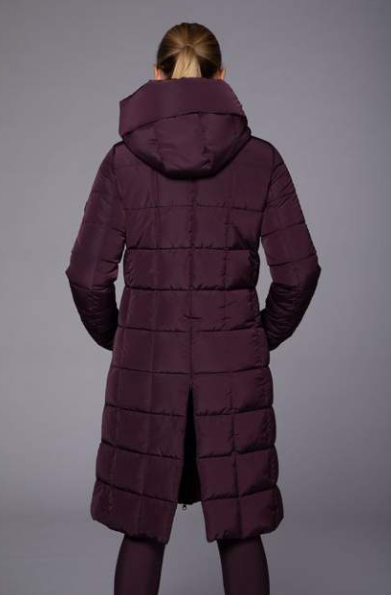 Schockemohle SPKyra Long Coat