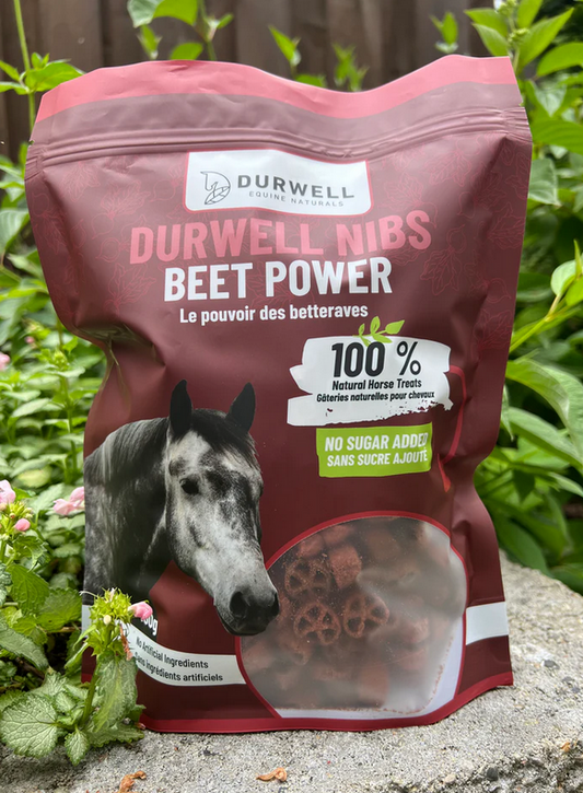 Durwell Nibs Horse Treats