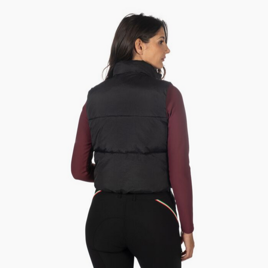 HKM Livigno Quilted Vest