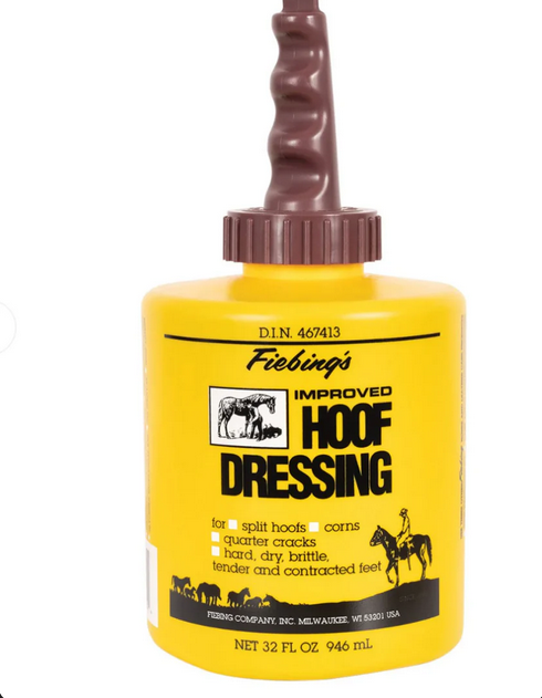 Fiebings Hoof Dressing