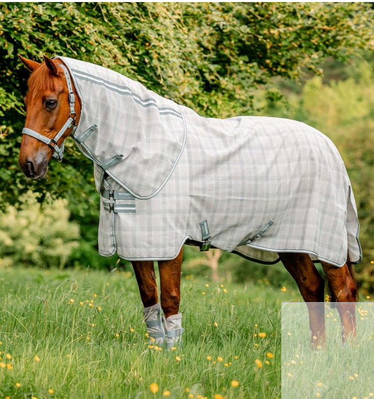 Horseware Newmarket Plus Fly Sheet