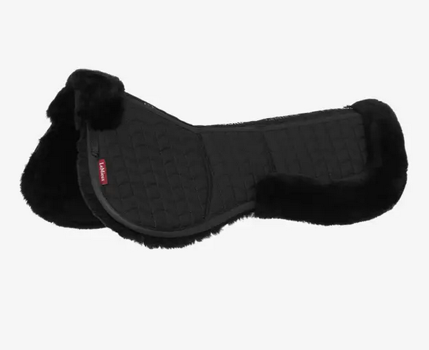 LeMieux Merino+ ProSorb 3 Pocket Half Pad