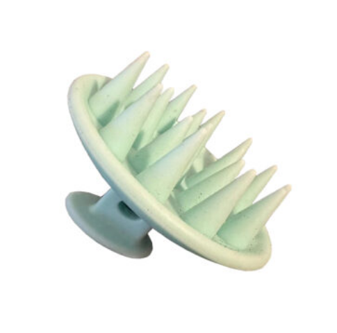 Parallax Soft Silicone Brush