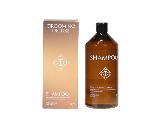Kentucky Horse Shampoo Almond 1L