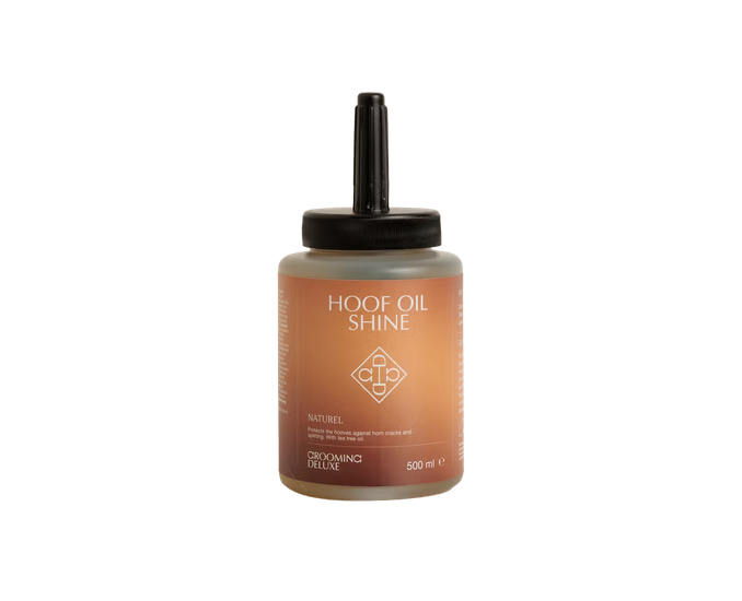 Kentucky GD Hoof Oil Shine