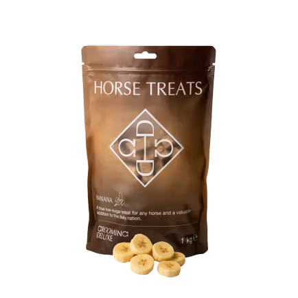 Kentucky Horse Treats