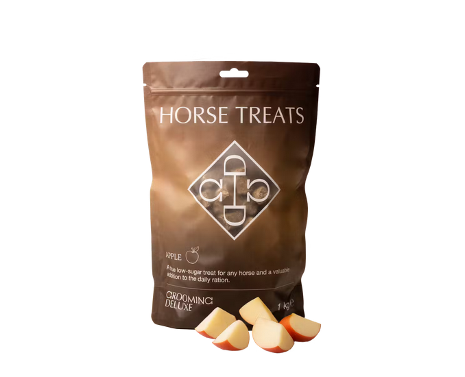 Kentucky Horse Treats