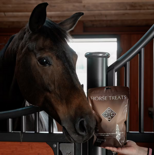 Kentucky Horse Treats