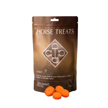 Kentucky Horse Treats