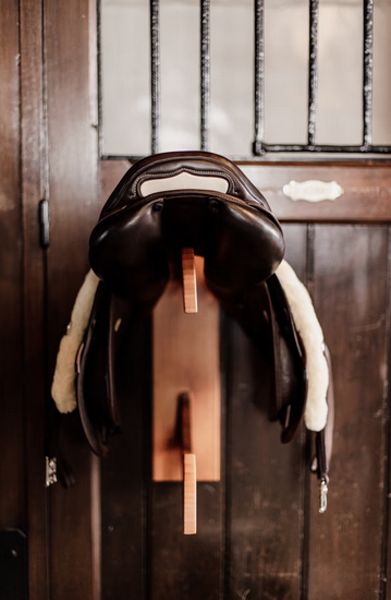 Kentucky GD Saddle Rack