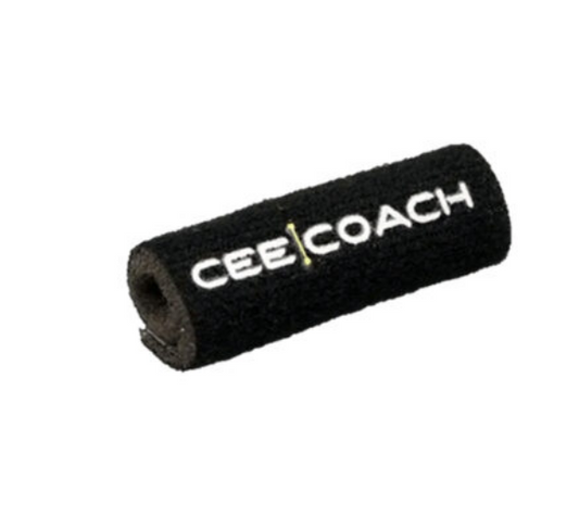 CEECOACH Inline Mic Windscreen